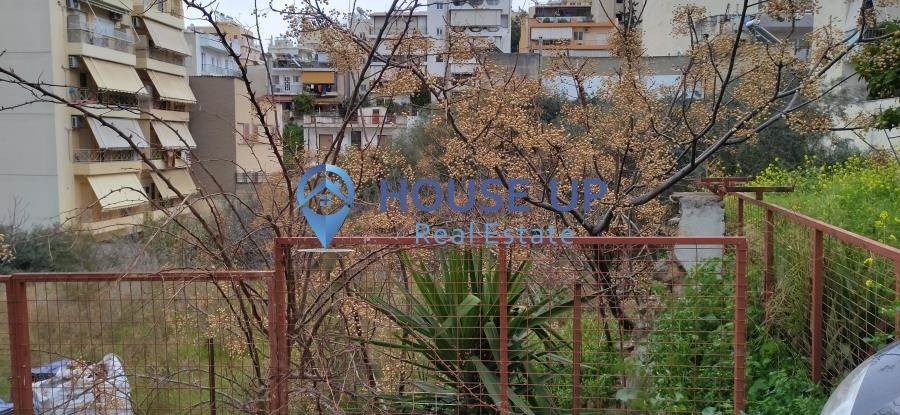 (Προς Πώληση) Αξιοποιήσιμη Γη Οικόπεδο || Πειραιάς/Κερατσίνι - 840 τ.μ, 840.000€ 
