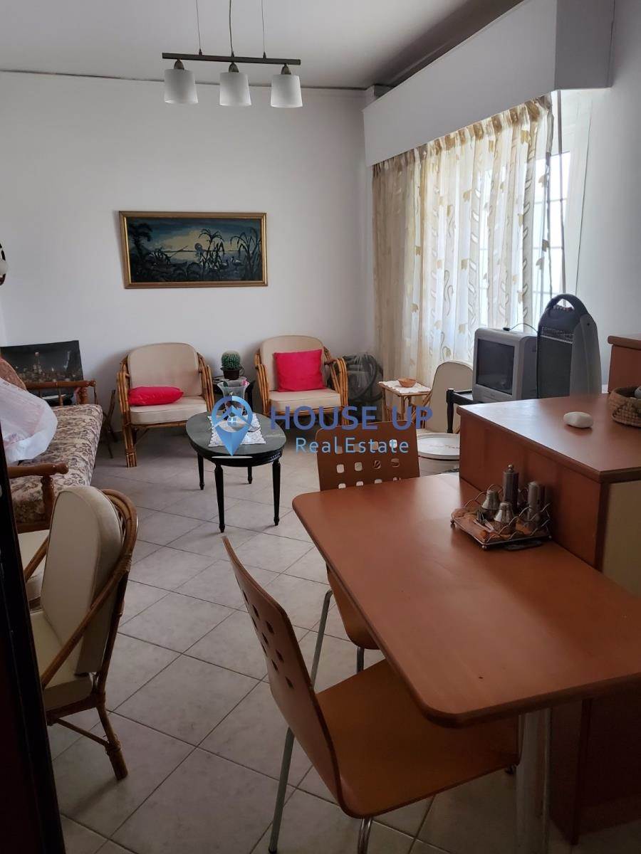 (For Rent) Residential Apartment || East Attica/Saronida - 50 Sq.m, 450€ 