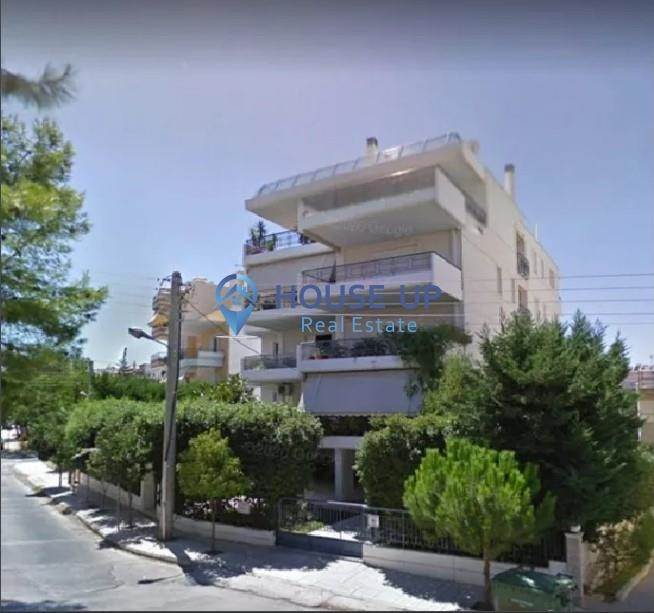 (Προς Ενοικίαση) Κατοικία Οροφοδιαμέρισμα || Αθήνα Νότια/Γλυφάδα - 191 τ.μ, 4 Υ/Δ, 1.600€ 