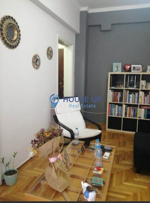 (For Sale) Residential Apartment || Athens Center/Athens - 63 Sq.m, 2 Bedrooms, 120.000€ 
