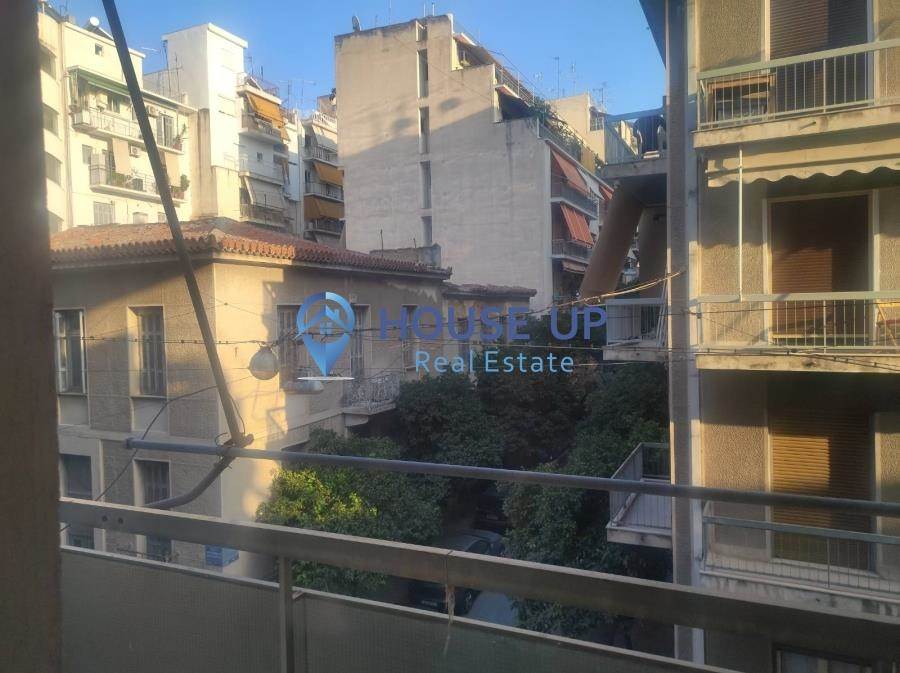 (For Sale) Residential Apartment || Athens Center/Athens - 94 Sq.m, 2 Bedrooms, 250.000€ 