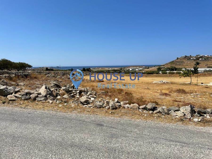 (For Sale) Land Plot || Cyclades/Paros - 3.000 Sq.m, 750.000€ 