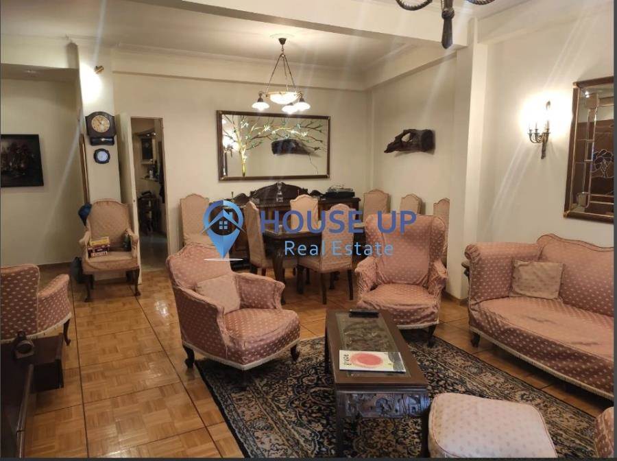 (For Sale) Residential Apartment || Athens Center/Athens - 100 Sq.m, 2 Bedrooms, 395.000€ 