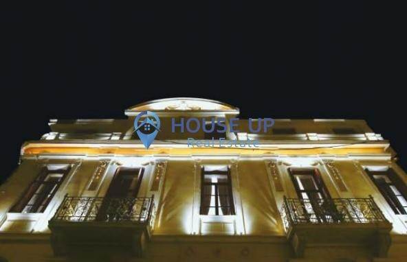 (For Sale) Commercial Hotel || Athens Center/Athens - 600 Sq.m, 2.850.000€ 