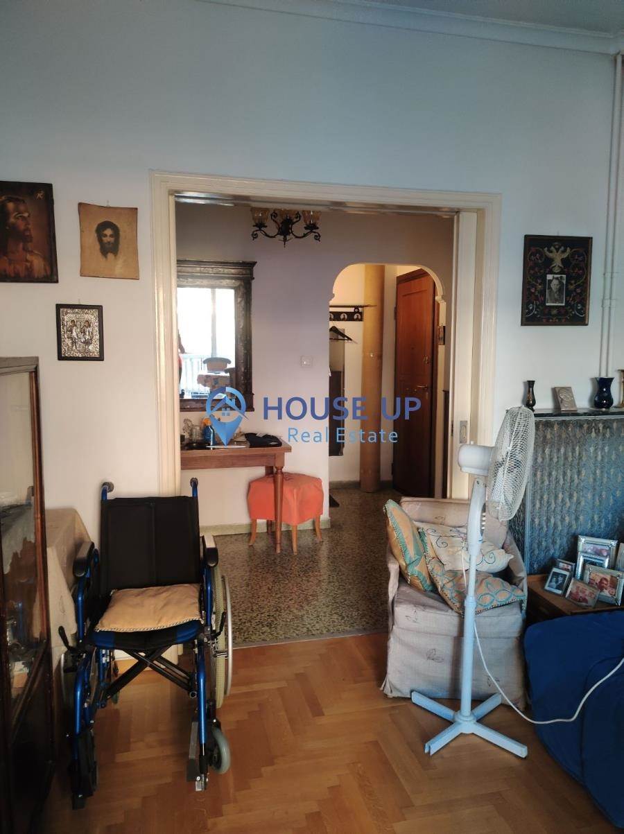 (For Rent) Residential Apartment || Athens Center/Athens - 75 Sq.m, 2 Bedrooms, 750€ 