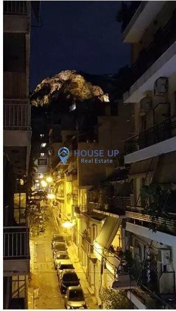 (Προς Πώληση) Κατοικία Διαμέρισμα || Αθήνα Κέντρο/Αθήνα - 107 τ.μ, 3 Υ/Δ, 220.000€ 