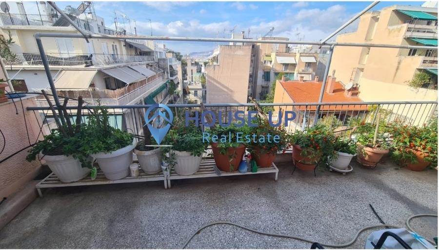(Προς Πώληση) Κατοικία Διαμέρισμα || Αθήνα Κέντρο/Αθήνα - 70 τ.μ, 1 Υ/Δ, 135.000€ 