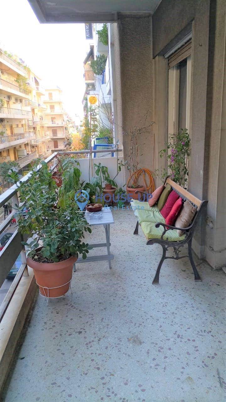 (For Sale) Residential Apartment || Athens Center/Athens - 103 Sq.m, 2 Bedrooms, 129.000€ 