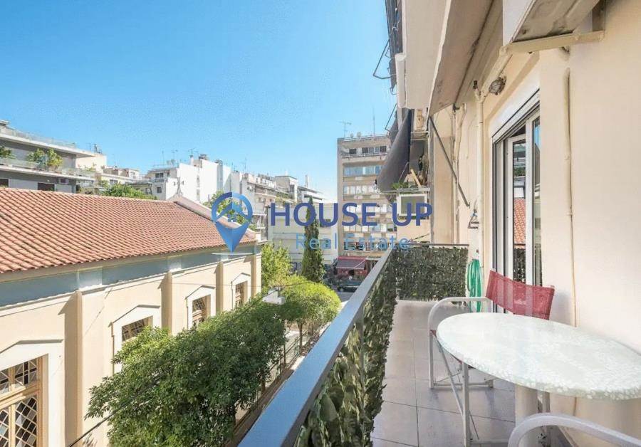(For Sale) Residential Apartment || Athens Center/Athens - 100 Sq.m, 400.000€ 