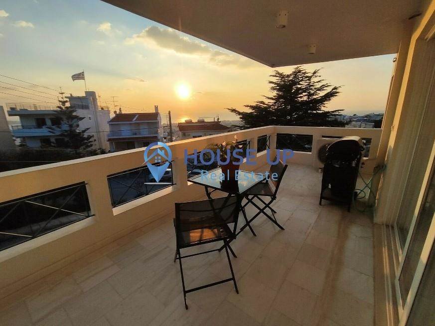 (Προς Πώληση) Κατοικία Μονοκατοικία || Ανατολική Αττική/Βούλα - 286 τ.μ, 4 Υ/Δ, 850.000€ 