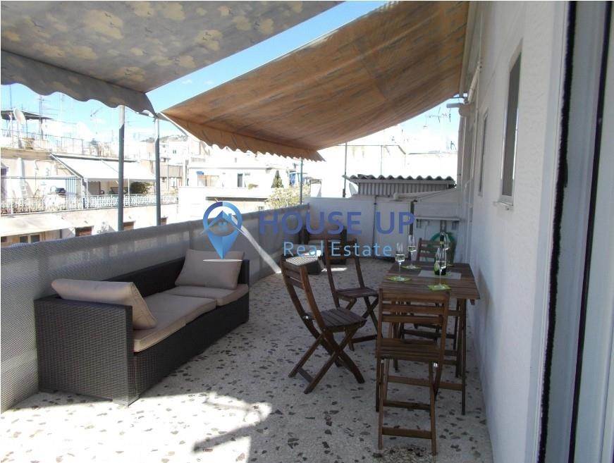 (For Sale) Residential Apartment || Athens Center/Athens - 66 Sq.m, 2 Bedrooms, 125.000€ 