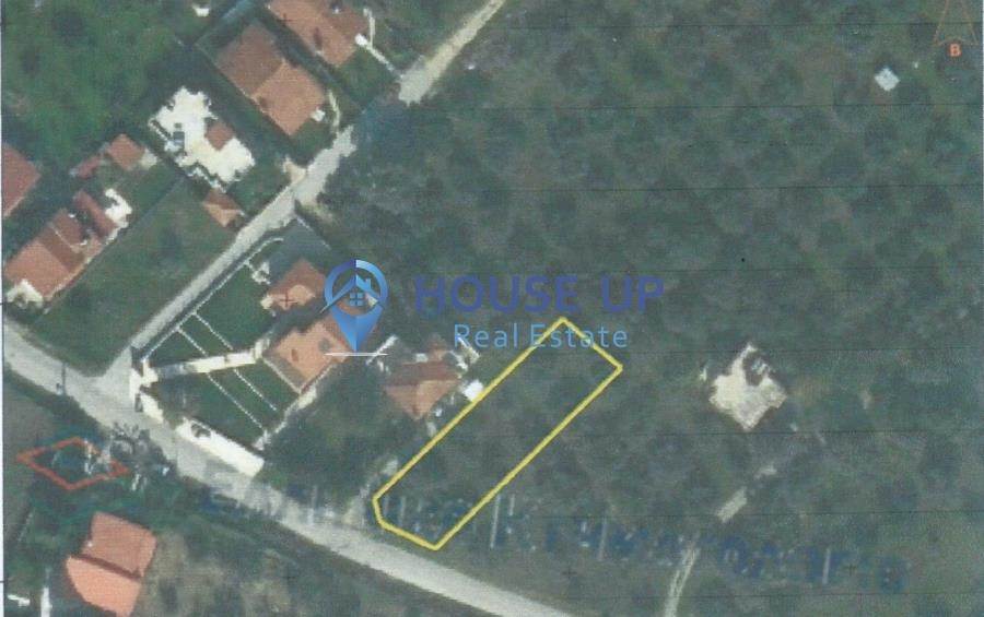 (For Sale) Land Plot || Evoia/Istiaia - 610 Sq.m, 40.000€ 