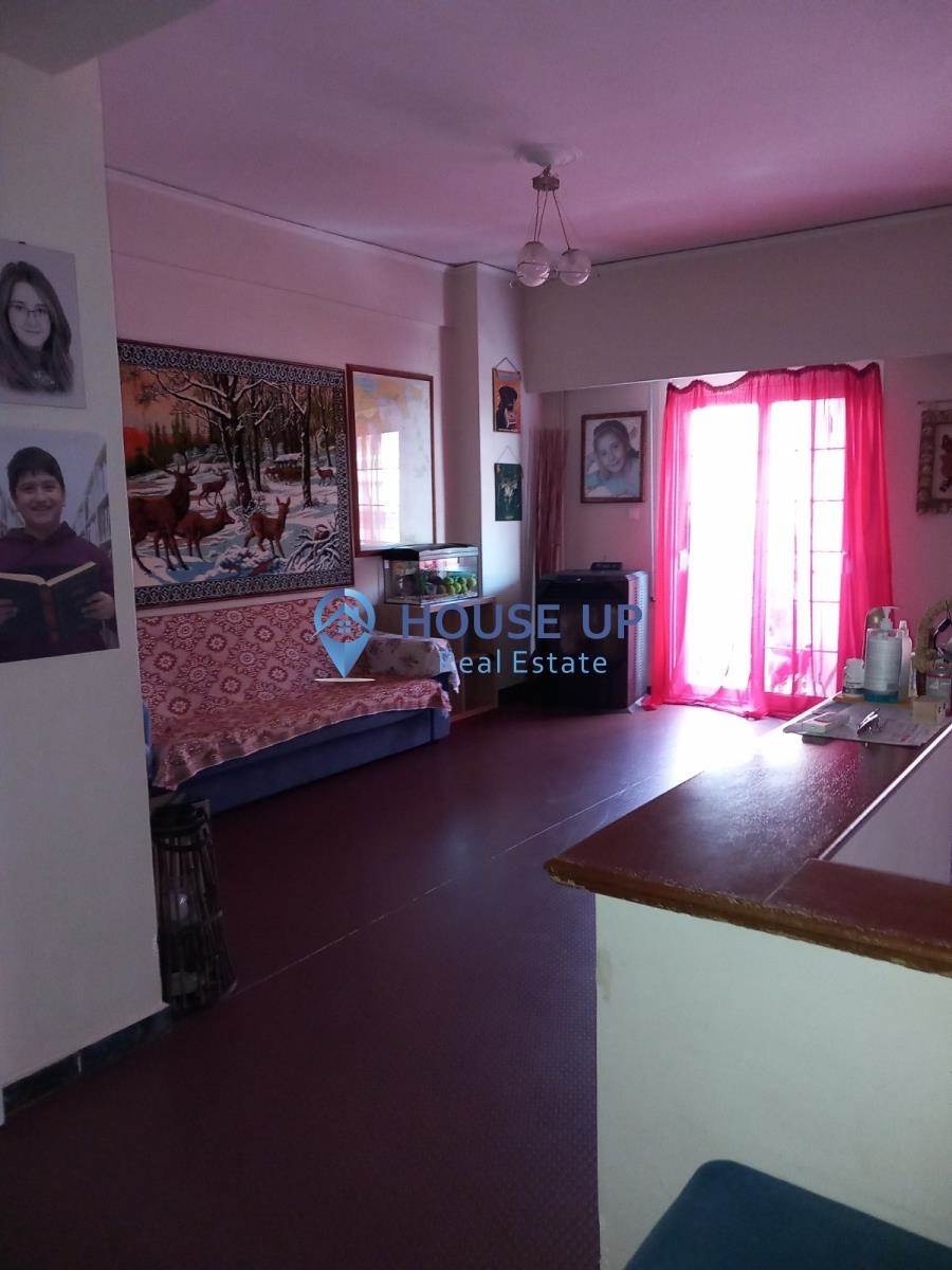 (For Rent) Residential Floor Apartment || Piraias/Piraeus - 120 Sq.m, 3 Bedrooms, 1.000€ 