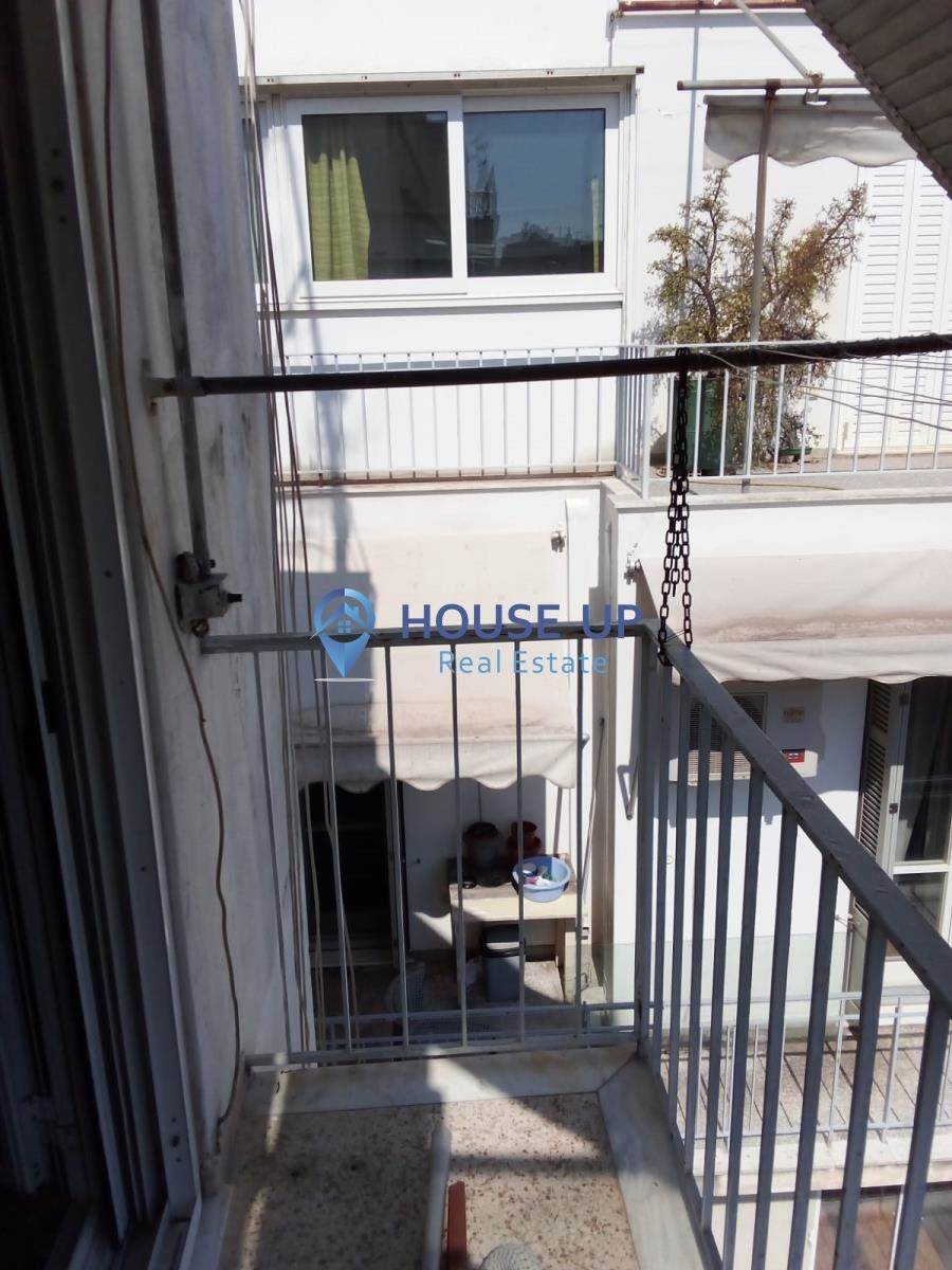 (Προς Ενοικίαση) Κατοικία Διαμέρισμα || Αθήνα Κέντρο/Αθήνα - 53 τ.μ, 1 Υ/Δ, 490€ 