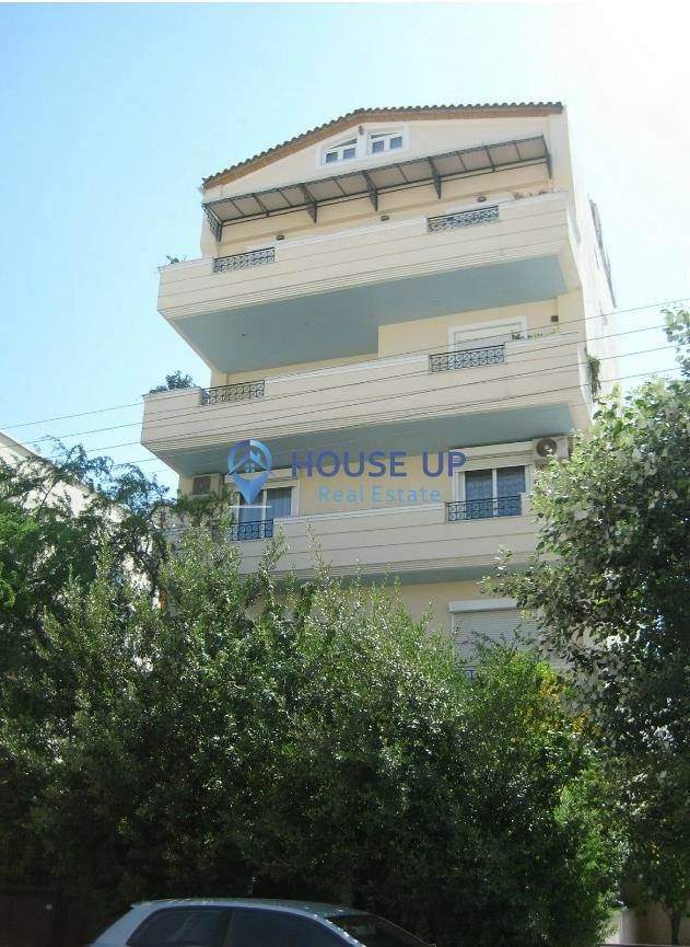 (Προς Ενοικίαση) Κατοικία Οροφοδιαμέρισμα || Αθήνα Νότια/Αργυρούπολη - 65 τ.μ, 2 Υ/Δ, 990€ 