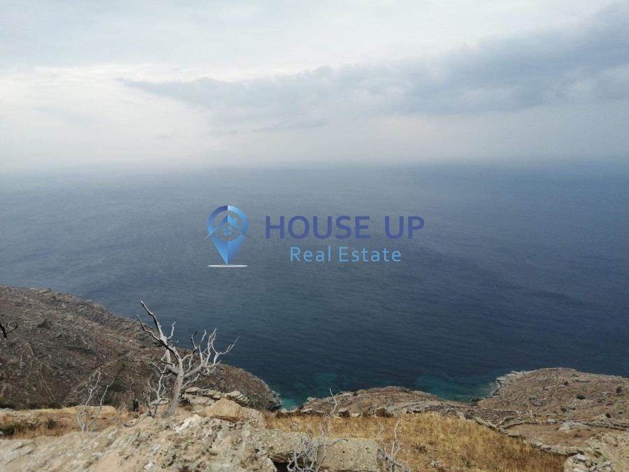 (For Sale) Land Plot || Cyclades/Andros - 13.000 Sq.m, 320.000€ 