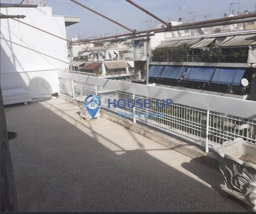 (For Sale) Residential Apartment || Athens Center/Athens - 100 Sq.m, 2 Bedrooms, 148.000€ 