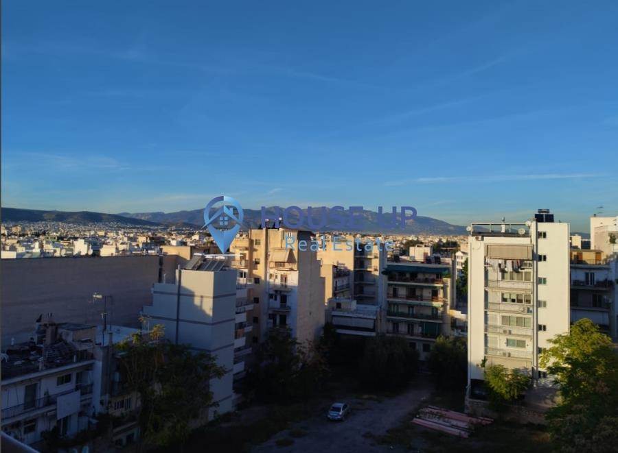 (For Sale) Residential Apartment || Athens Center/Athens - 110 Sq.m, 199.000€ 
