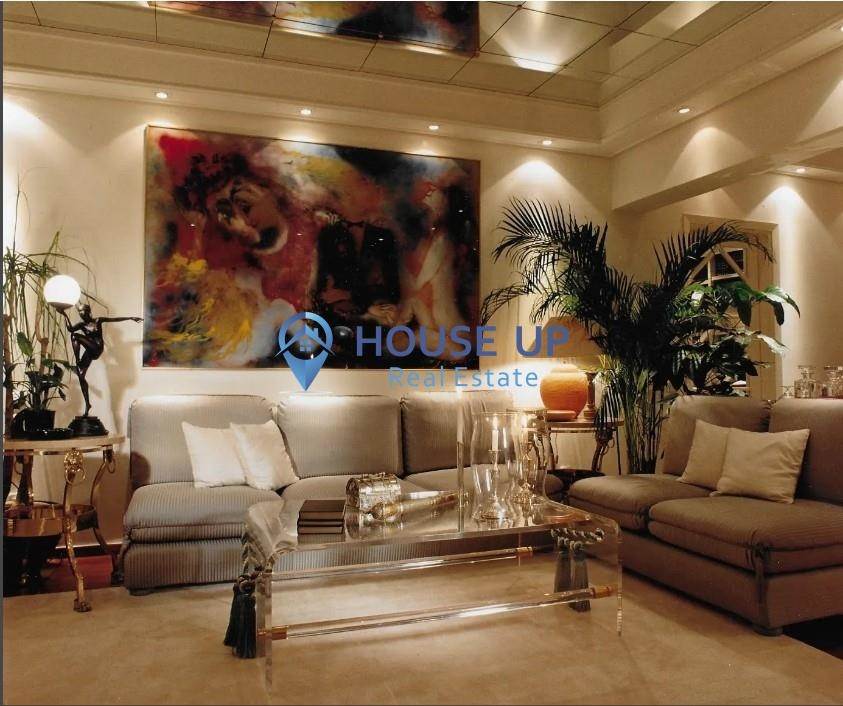 (For Sale) Residential Apartment || Athens Center/Athens - 140 Sq.m, 2 Bedrooms, 900.000€ 