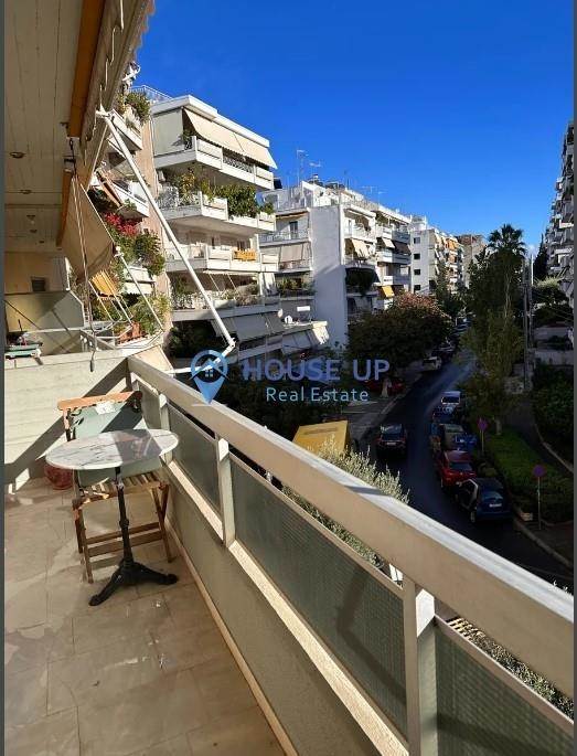 (Προς Πώληση) Κατοικία Διαμέρισμα || Αθήνα Νότια/Νέα Σμύρνη - 78 τ.μ, 2 Υ/Δ, 220.000€ 