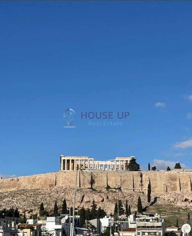 (Προς Πώληση) Κατοικία Διαμέρισμα || Αθήνα Κέντρο/Αθήνα - 97 τ.μ, 3 Υ/Δ, 520.000€ 