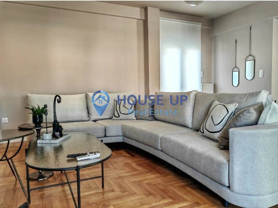 (For Sale) Residential Apartment || Athens Center/Athens - 110 Sq.m, 2 Bedrooms, 700.000€ 