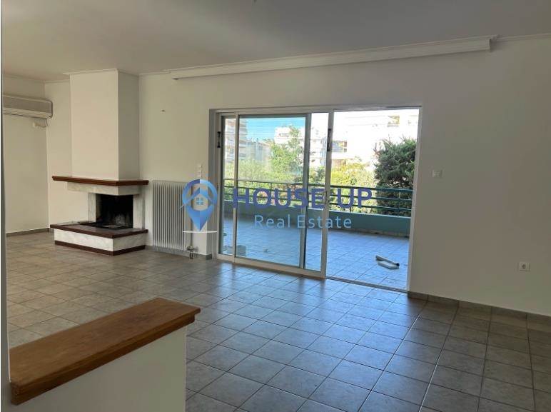 (For Rent) Residential Floor Apartment || Athens South/Glyfada - 125 Sq.m, 3 Bedrooms, 1.650€ 