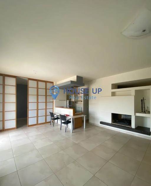 (For Rent) Residential Floor Apartment || East Attica/Voula - 128 Sq.m, 2 Bedrooms, 1.000€ 