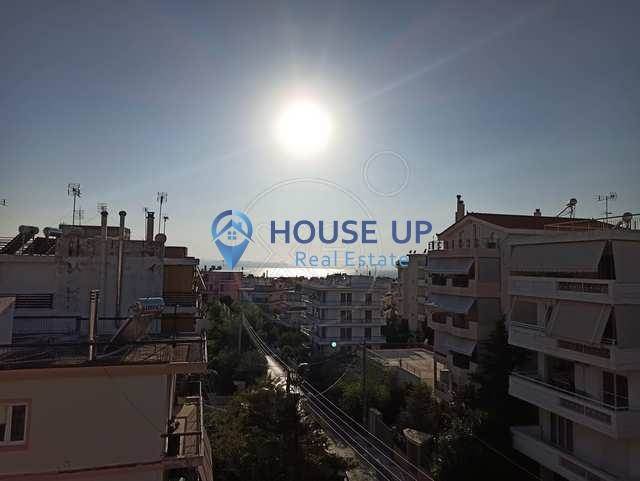 (For Sale) Residential Apartment || Athens South/Glyfada - 91 Sq.m, 2 Bedrooms, 280.000€ 