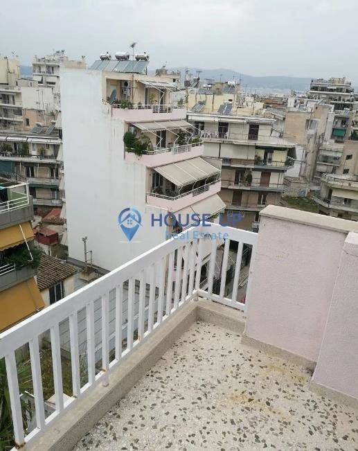 (For Sale) Residential Building || Athens Center/Athens - 457 Sq.m, 550.000€ 