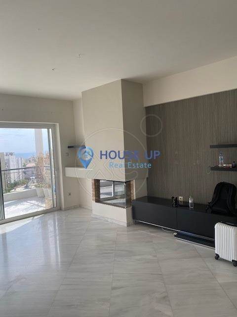 (For Rent) Residential Apartment || Athens South/Elliniko - 91 Sq.m, 3 Bedrooms, 920€ 