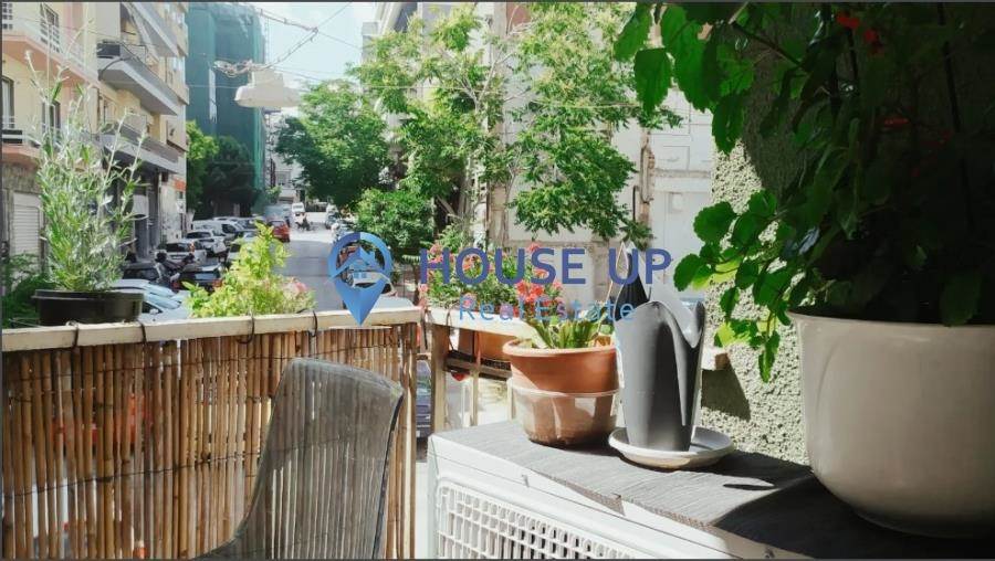 (Προς Πώληση) Κατοικία Διαμέρισμα || Αθήνα Κέντρο/Αθήνα - 118 τ.μ, 2 Υ/Δ, 380.000€ 