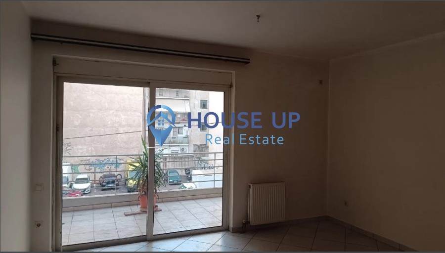 (For Sale) Residential Apartment || Athens Center/Athens - 57 Sq.m, 1 Bedrooms, 125.000€ 