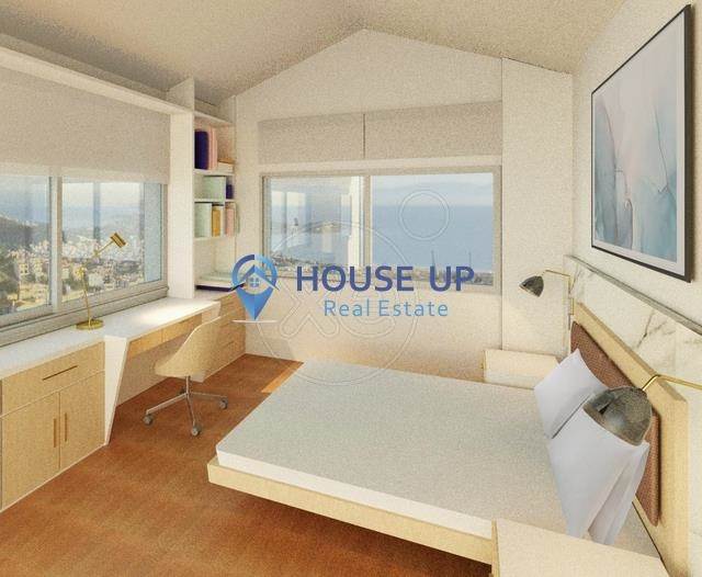 (For Sale) Residential Maisonette || East Attica/Voula - 225 Sq.m, 3 Bedrooms, 1.080.000€ 