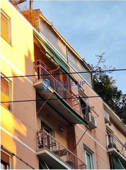 (For Sale) Residential Apartment || Athens Center/Athens - 52 Sq.m, 1 Bedrooms, 159.000€ 