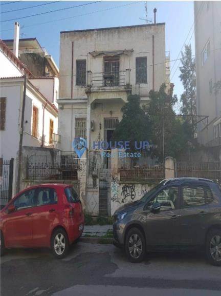 (For Sale) Land Plot || Athens South/Palaio Faliro - 230 Sq.m, 550.000€ 
