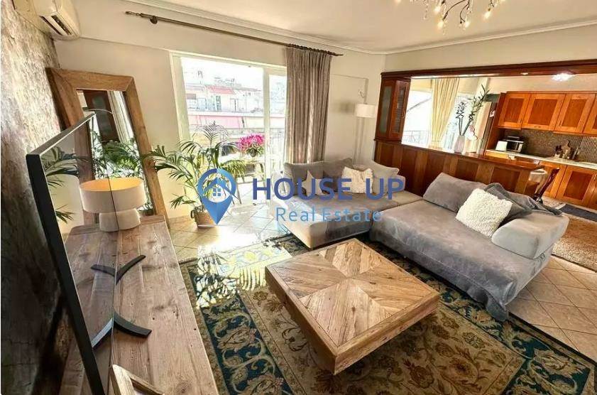 (For Sale) Residential Apartment || Athens Center/Athens - 91 Sq.m, 2 Bedrooms, 250.000€ 