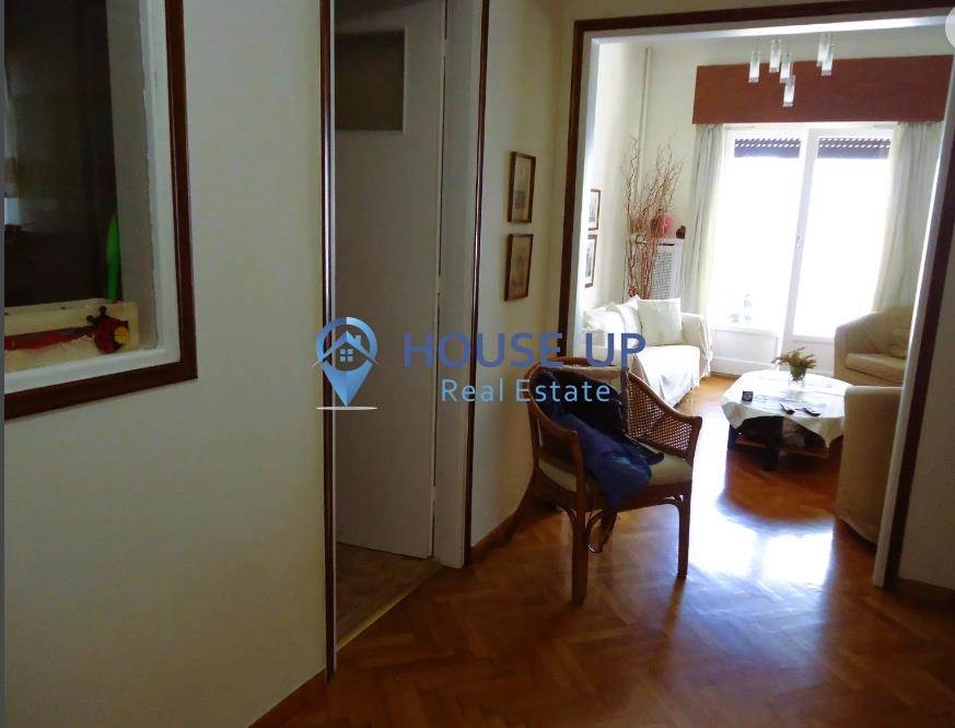 (For Sale) Residential Apartment || Athens South/Palaio Faliro - 74 Sq.m, 2 Bedrooms, 205.000€ 
