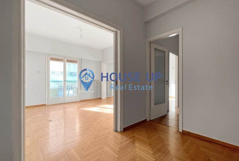 (For Sale) Residential Apartment || Athens Center/Athens - 98 Sq.m, 3 Bedrooms, 150.000€ 