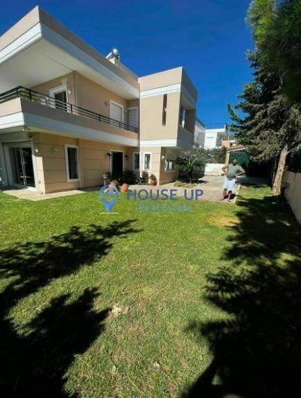 (For Rent) Residential Detached house || East Attica/Koropi - 220 Sq.m, 5 Bedrooms, 1.800€ 