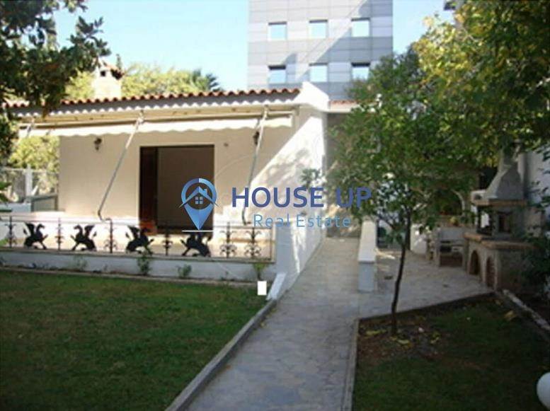 (For Rent) Residential Detached house || East Attica/Voula - 62 Sq.m, 1 Bedrooms, 1.000€ 