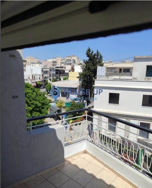 (For Sale) Residential Building || Athens South/Agios Dimitrios - 330 Sq.m, 2 Bedrooms, 550.000€ 