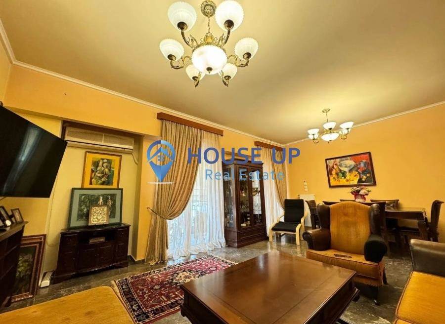 (For Sale) Residential Apartment || Athens South/Palaio Faliro - 103 Sq.m, 3 Bedrooms, 422.000€ 