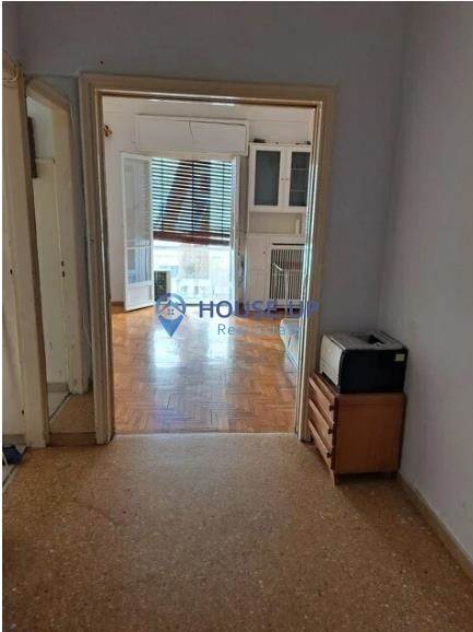 (For Sale) Residential Apartment || Athens Center/Athens - 54 Sq.m, 1 Bedrooms, 60.000€ 