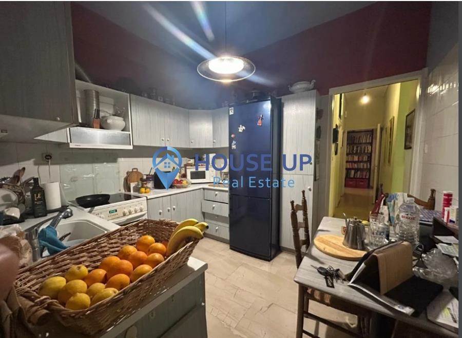 (For Sale) Residential Apartment || Athens South/Nea Smyrni - 120 Sq.m, 3 Bedrooms, 215.000€ 