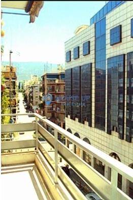 (Προς Πώληση) Κατοικία Διαμέρισμα || Αθήνα Κέντρο/Αθήνα - 90 τ.μ, 2 Υ/Δ, 185.000€ 
