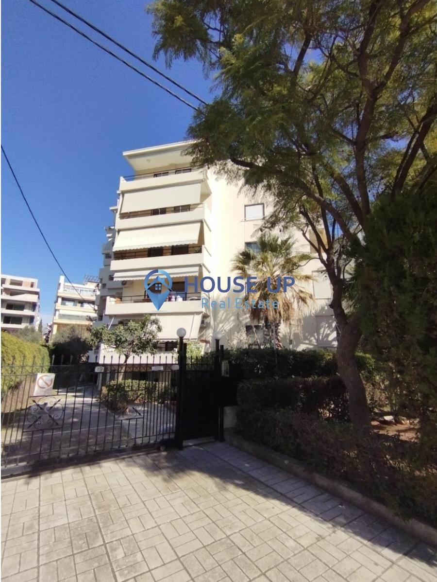 (For Sale) Residential Apartment || Athens South/Glyfada - 74 Sq.m, 2 Bedrooms, 360.000€ 