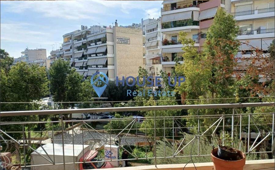(For Sale) Residential Apartment || Athens South/Nea Smyrni - 84 Sq.m, 2 Bedrooms, 250.000€ 