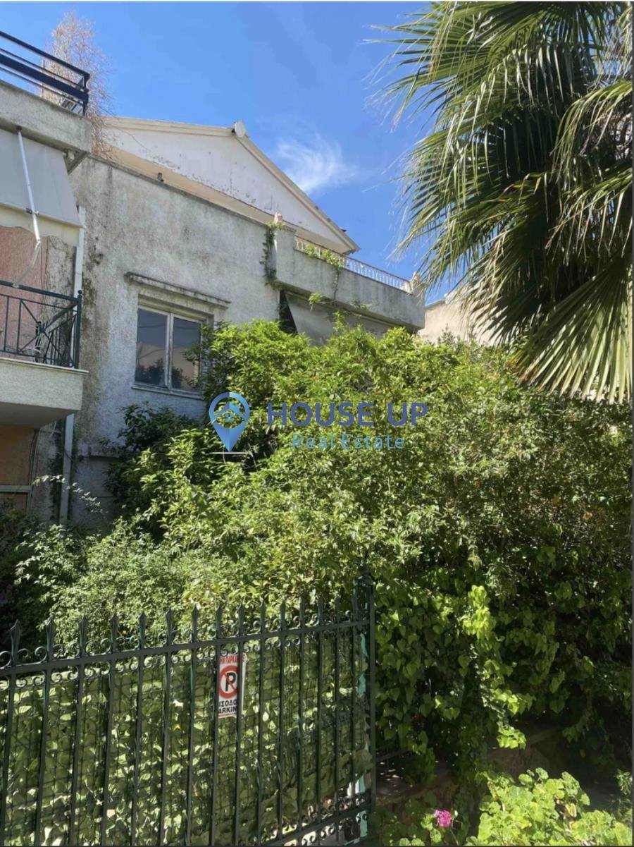 (For Sale) Residential Detached house || Athens South/Palaio Faliro - 208 Sq.m, 440.000€ 