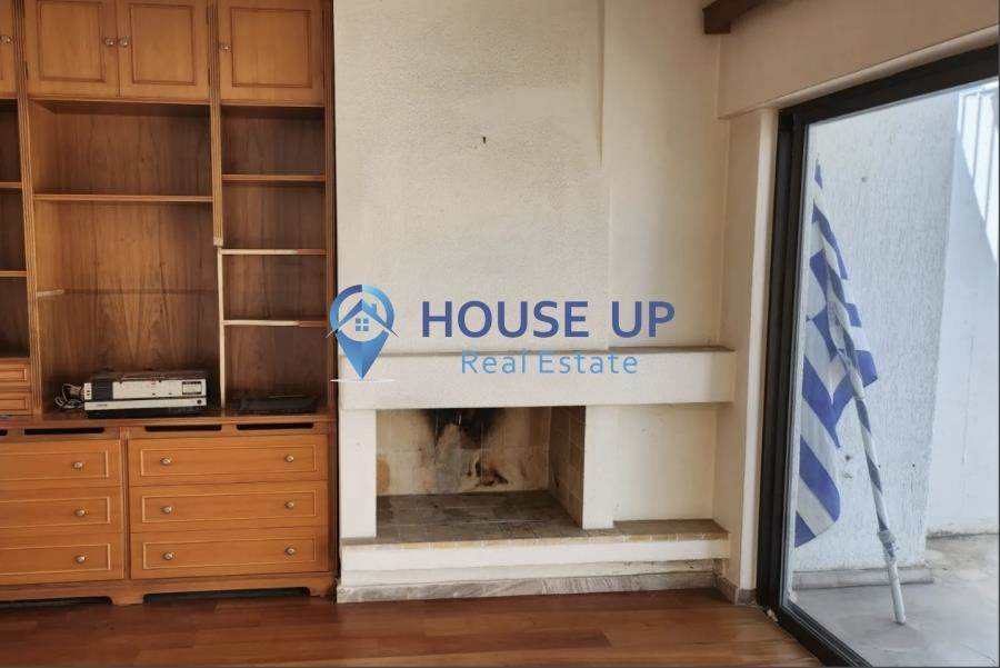 (For Sale) Residential Apartment || Athens South/Nea Smyrni - 88 Sq.m, 2 Bedrooms, 240.000€ 
